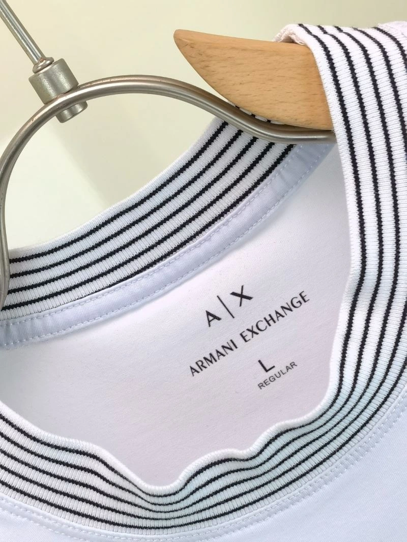 Armani T-Shirts TimelessDesign 96083