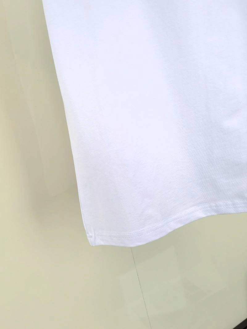 Armani T-Shirts TimelessDesign 96083