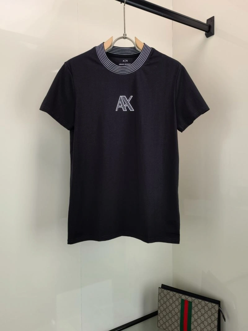 Armani T-Shirts Unisex 96130