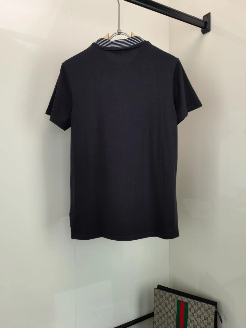 Armani T-Shirts Unisex 96130
