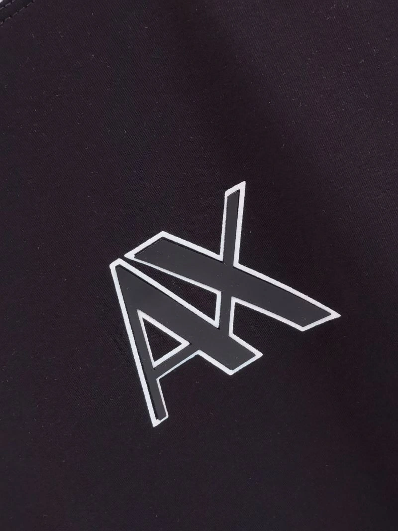 Armani T-Shirts Unisex 96130