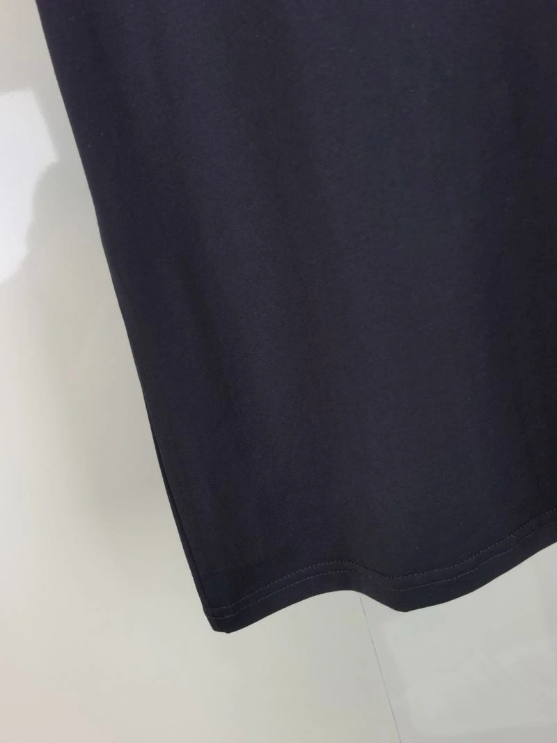 Armani T-Shirts Unisex 96130