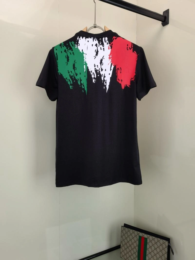 Armani T-Shirts WeatherProof 96088