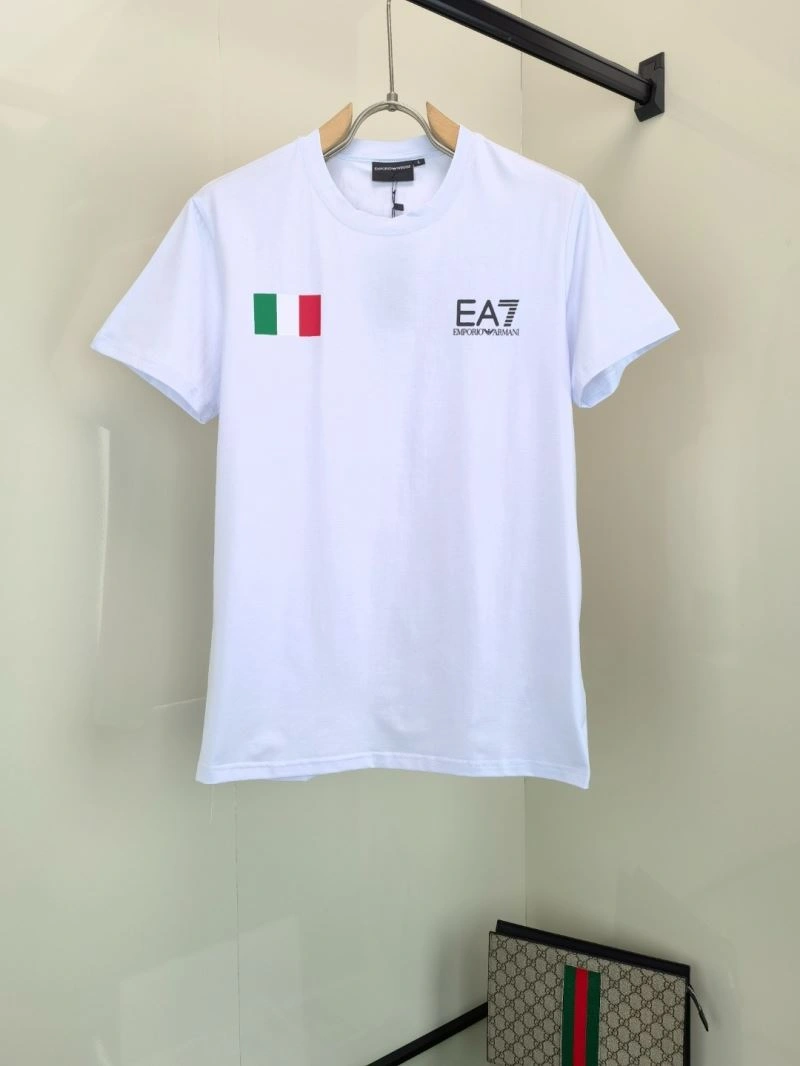 Elegant Armani T-Shirts 96085