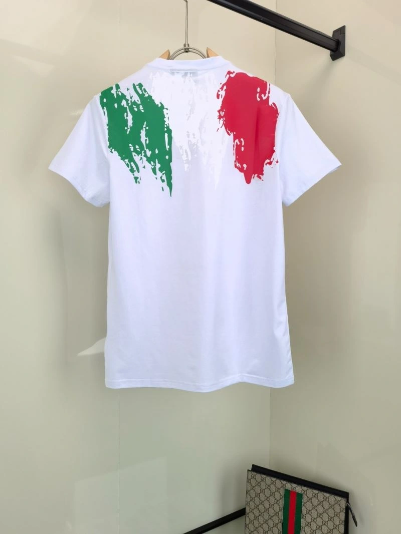 Elegant Armani T-Shirts 96085