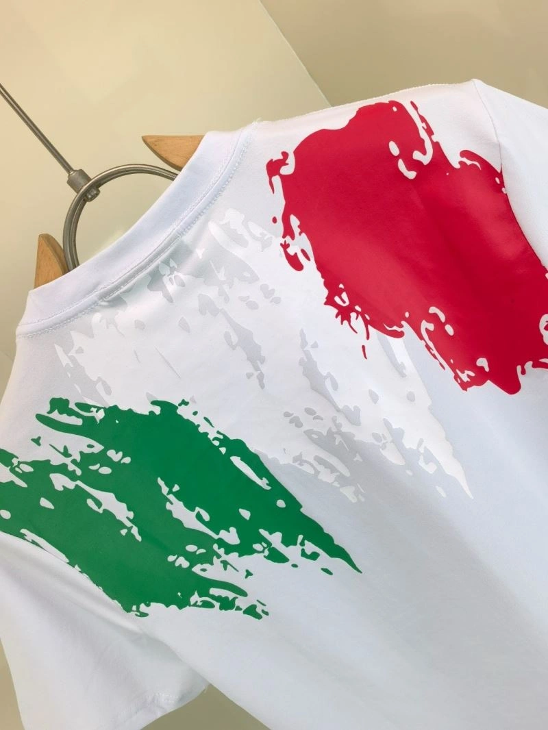 Elegant Armani T-Shirts 96085