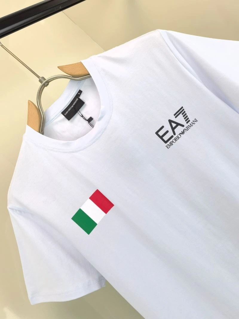 Elegant Armani T-Shirts 96085