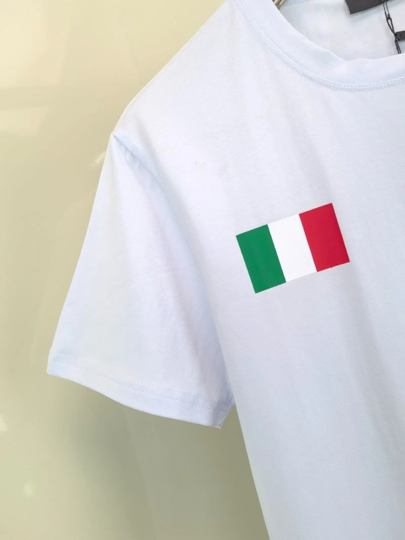 Elegant Armani T-Shirts 96085