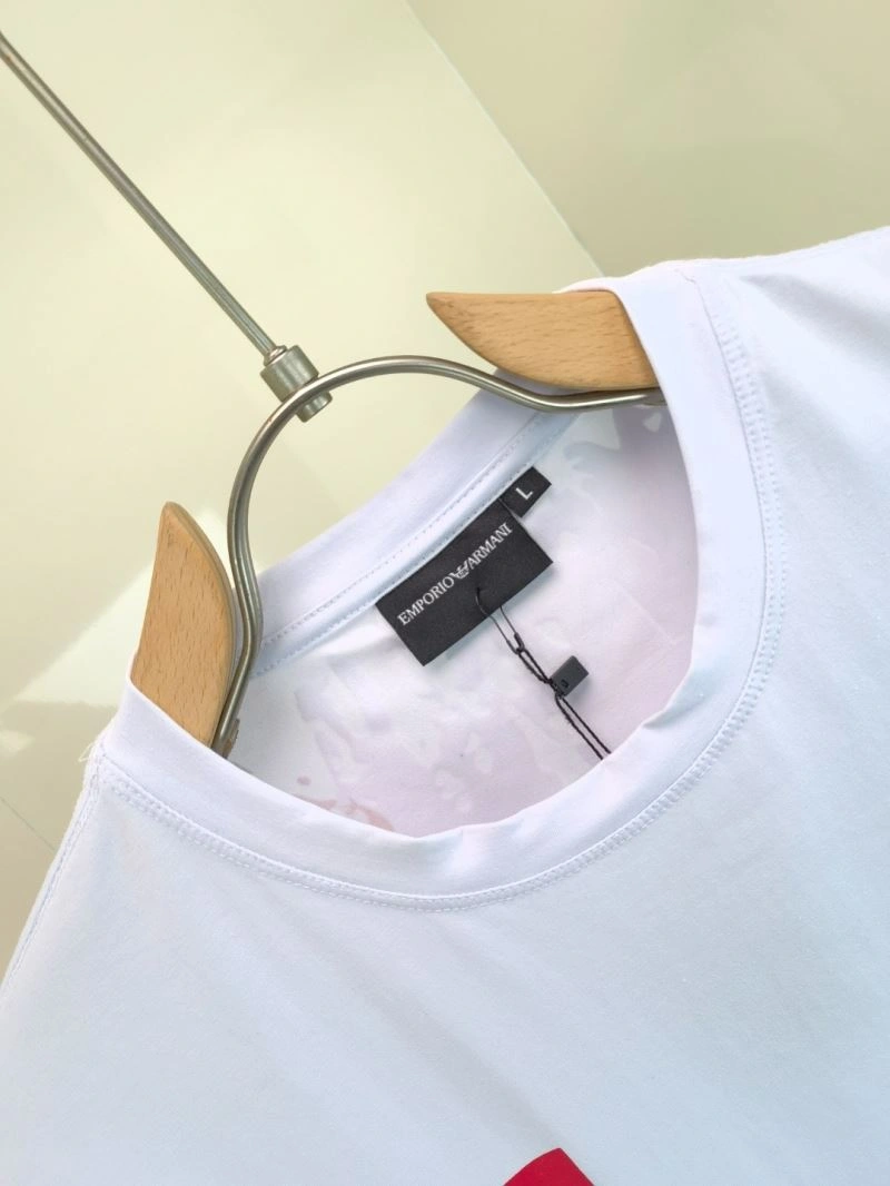 Elegant Armani T-Shirts 96085