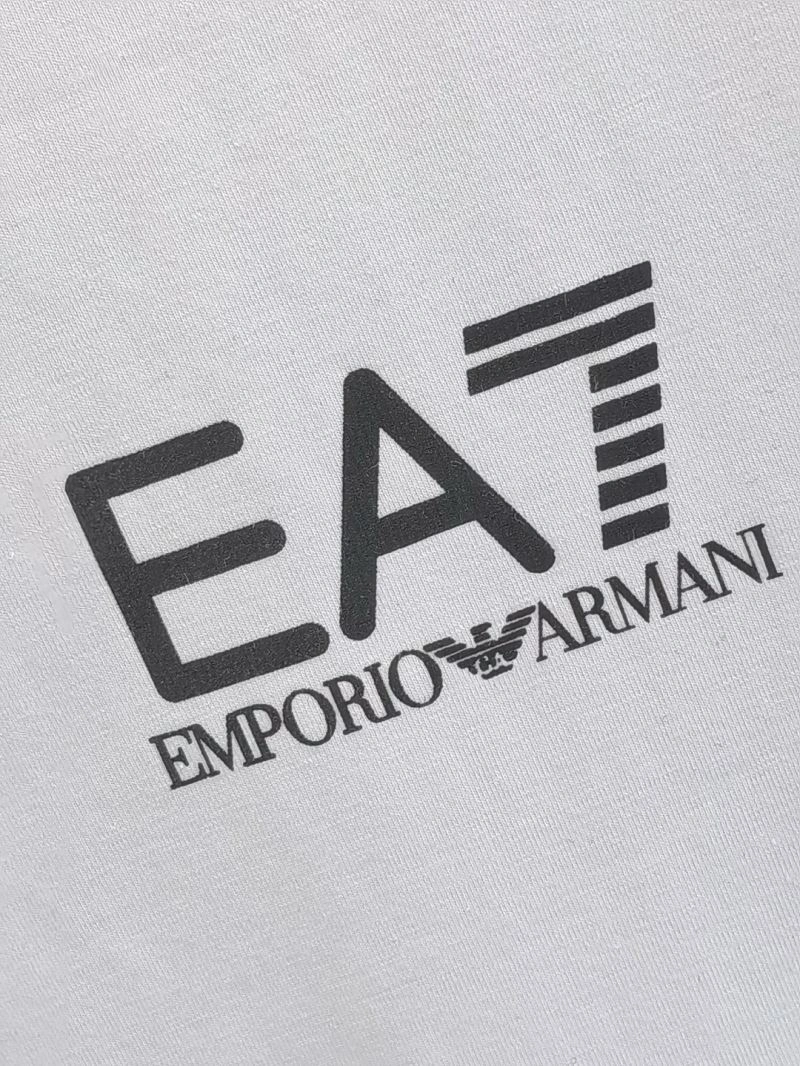 Elegant Armani T-Shirts 96085