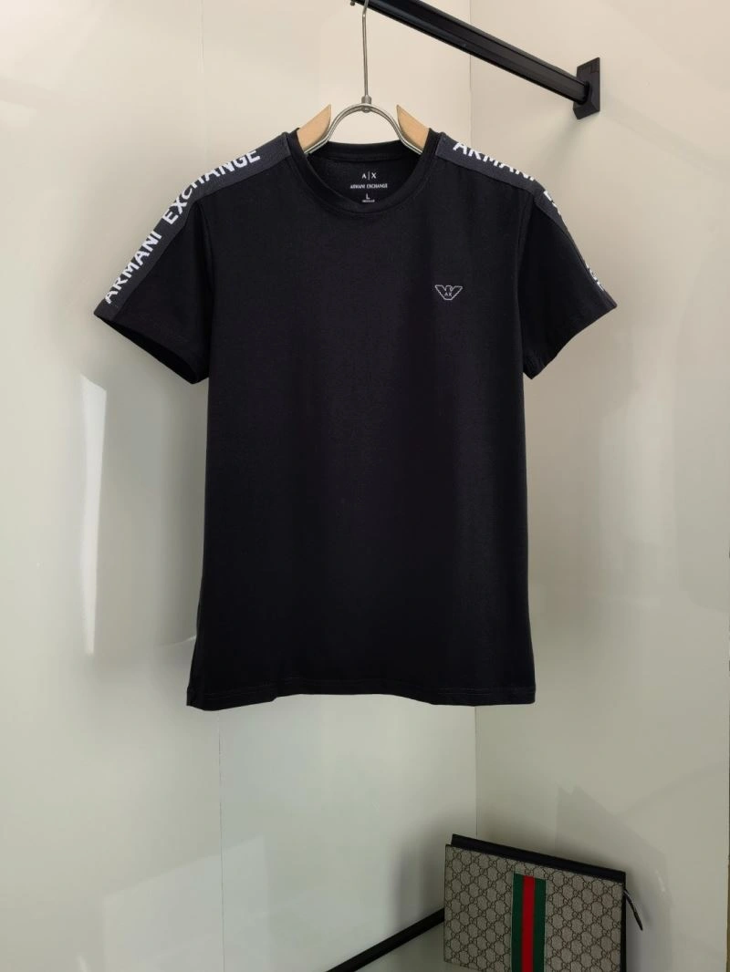 Armani T-Shirts Efficient 96082
