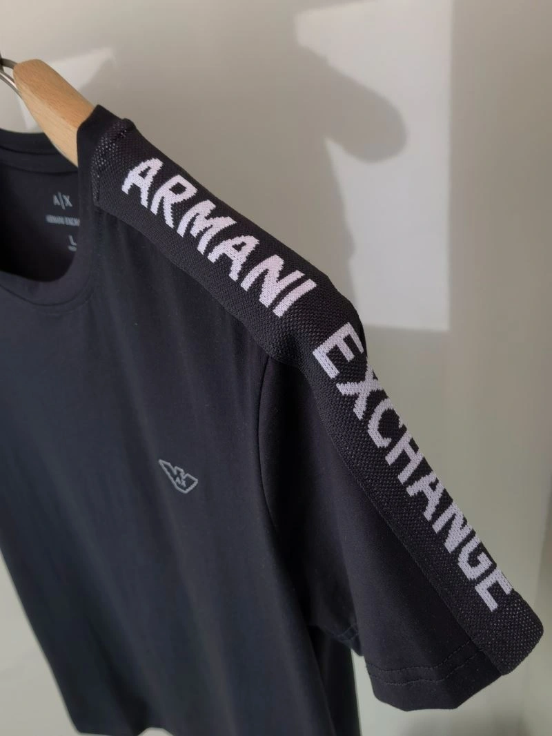 Armani T-Shirts Efficient 96082