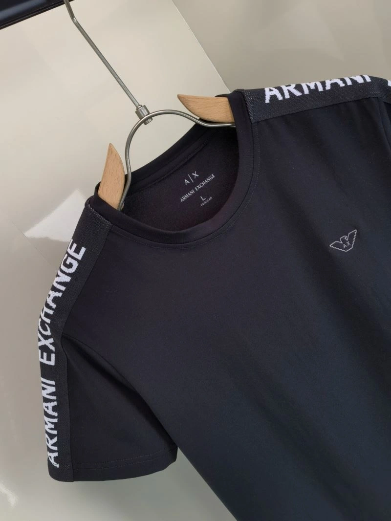 Armani T-Shirts Efficient 96082