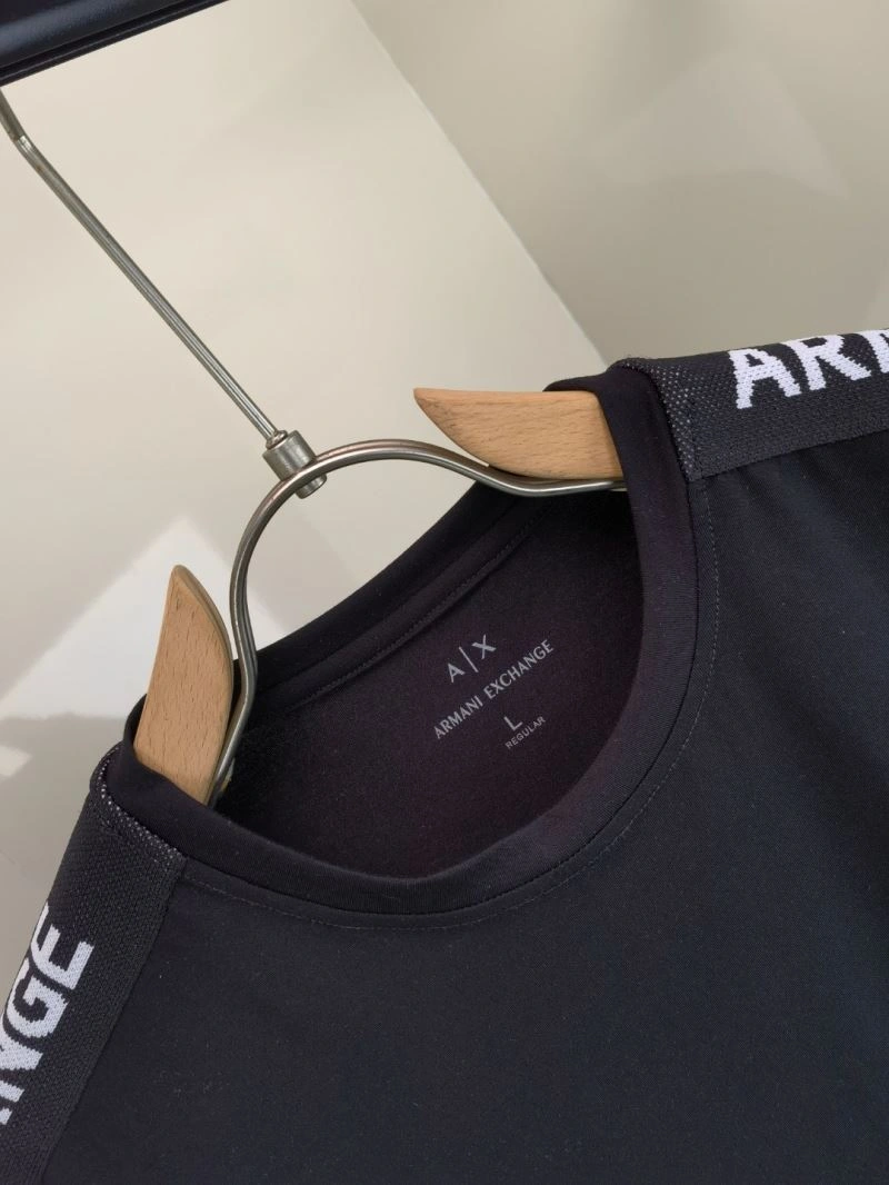 Armani T-Shirts Efficient 96082