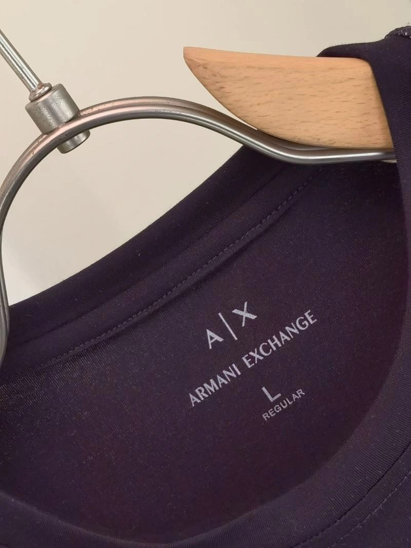 Armani T-Shirts Efficient 96082