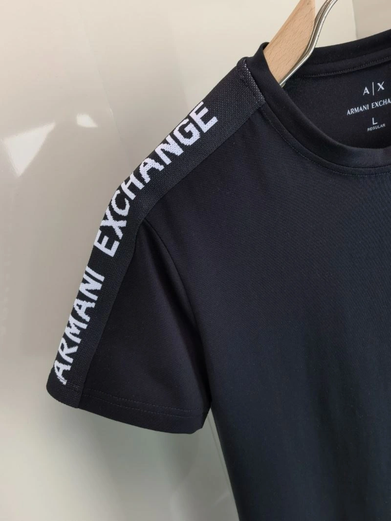 Armani T-Shirts Efficient 96082