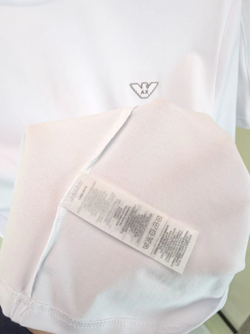 Durable Armani T-Shirts 96081