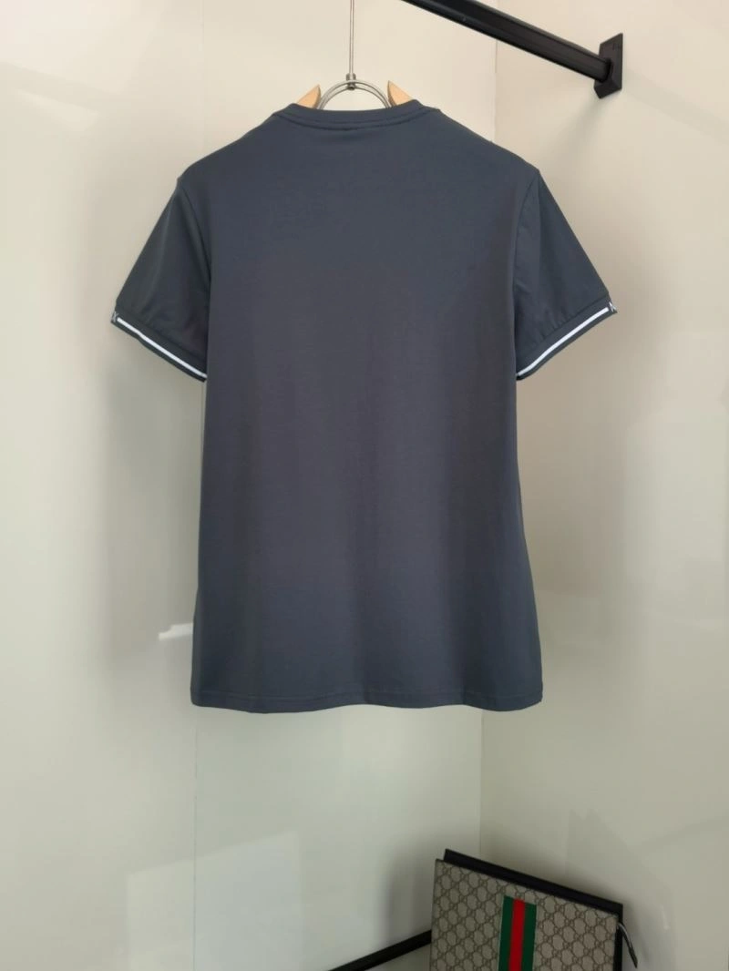 Armani T-Shirts Sleek 96080