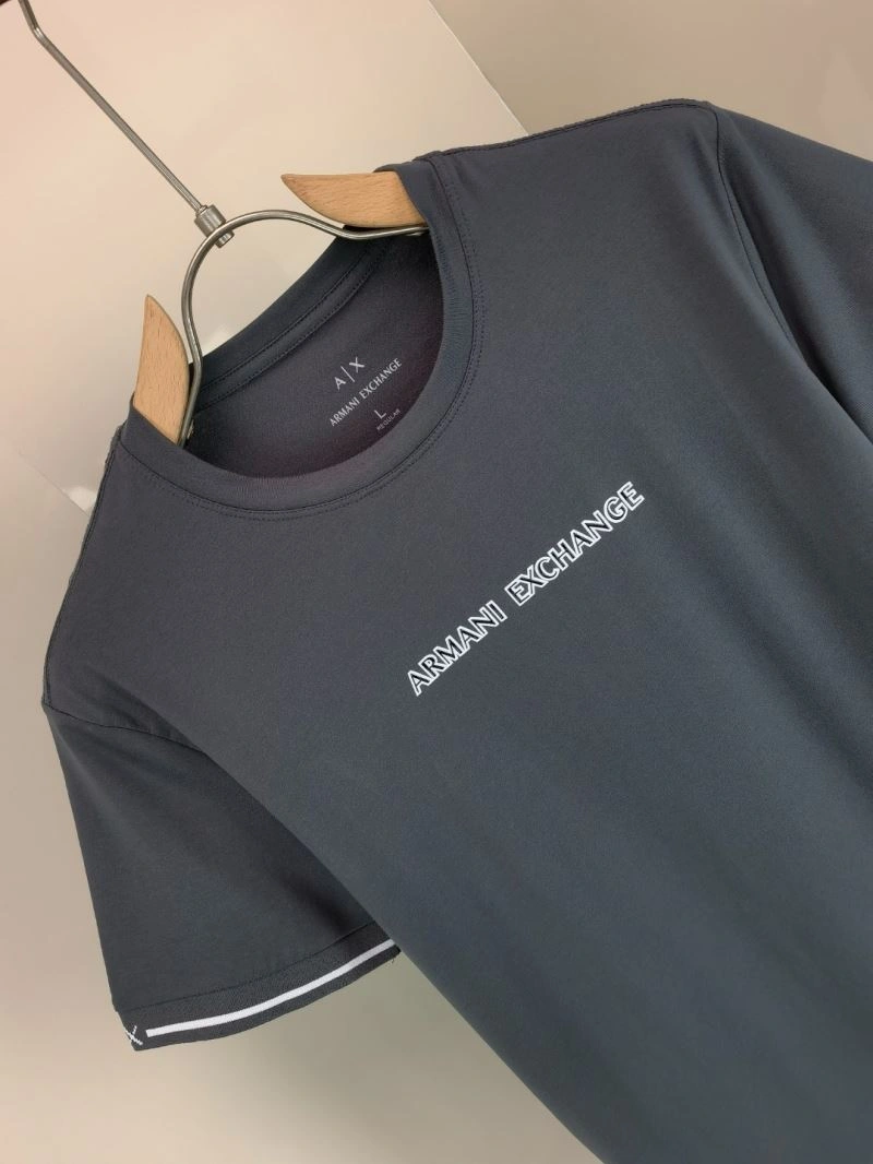Armani T-Shirts Sleek 96080