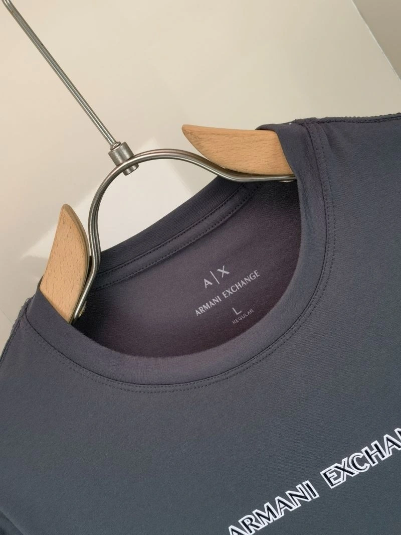 Armani T-Shirts Sleek 96080