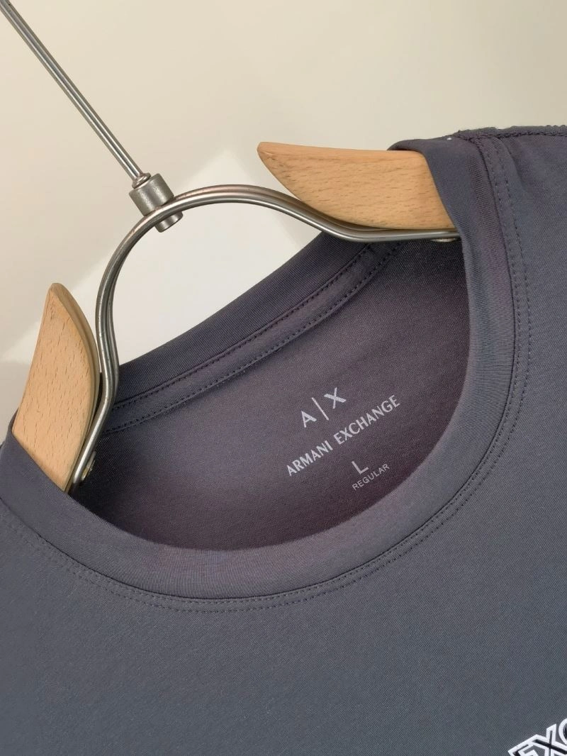 Armani T-Shirts Sleek 96080