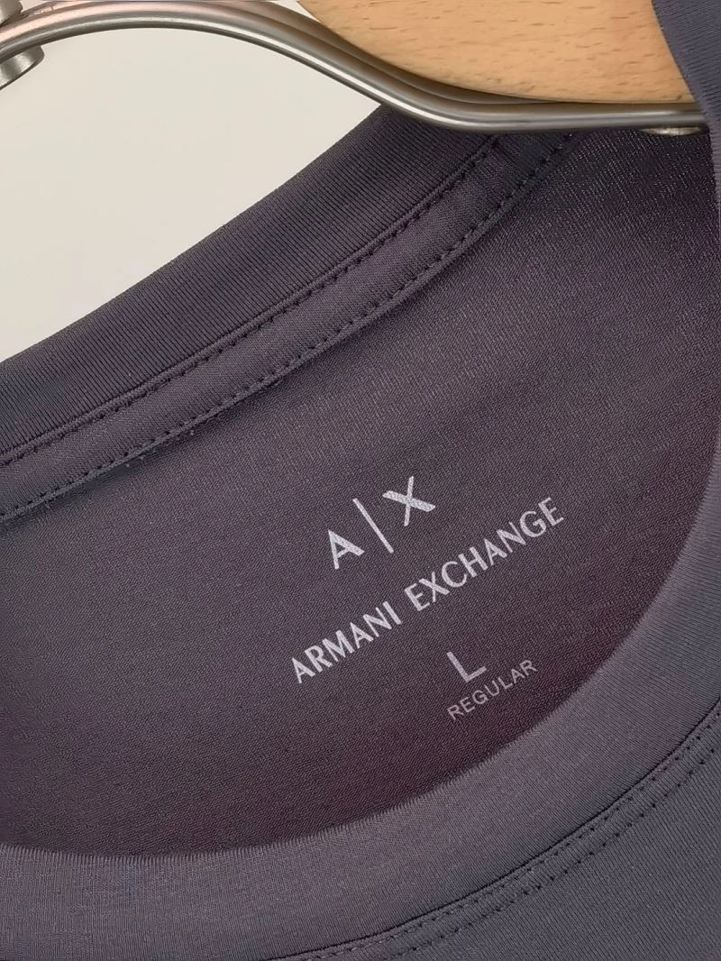 Armani T-Shirts Sleek 96080