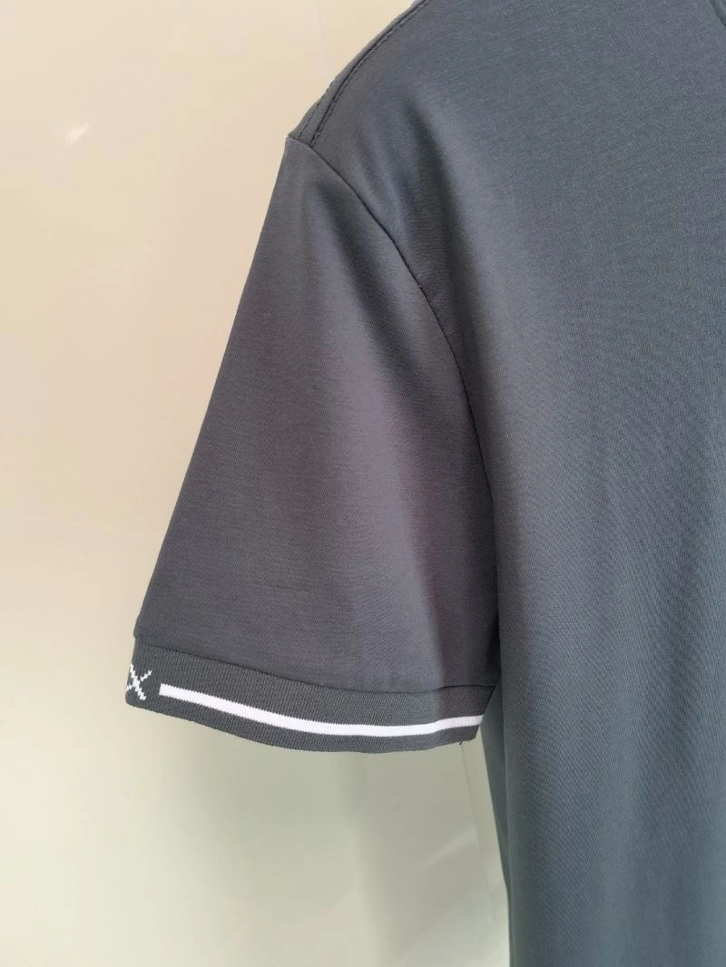 Armani T-Shirts Sleek 96080