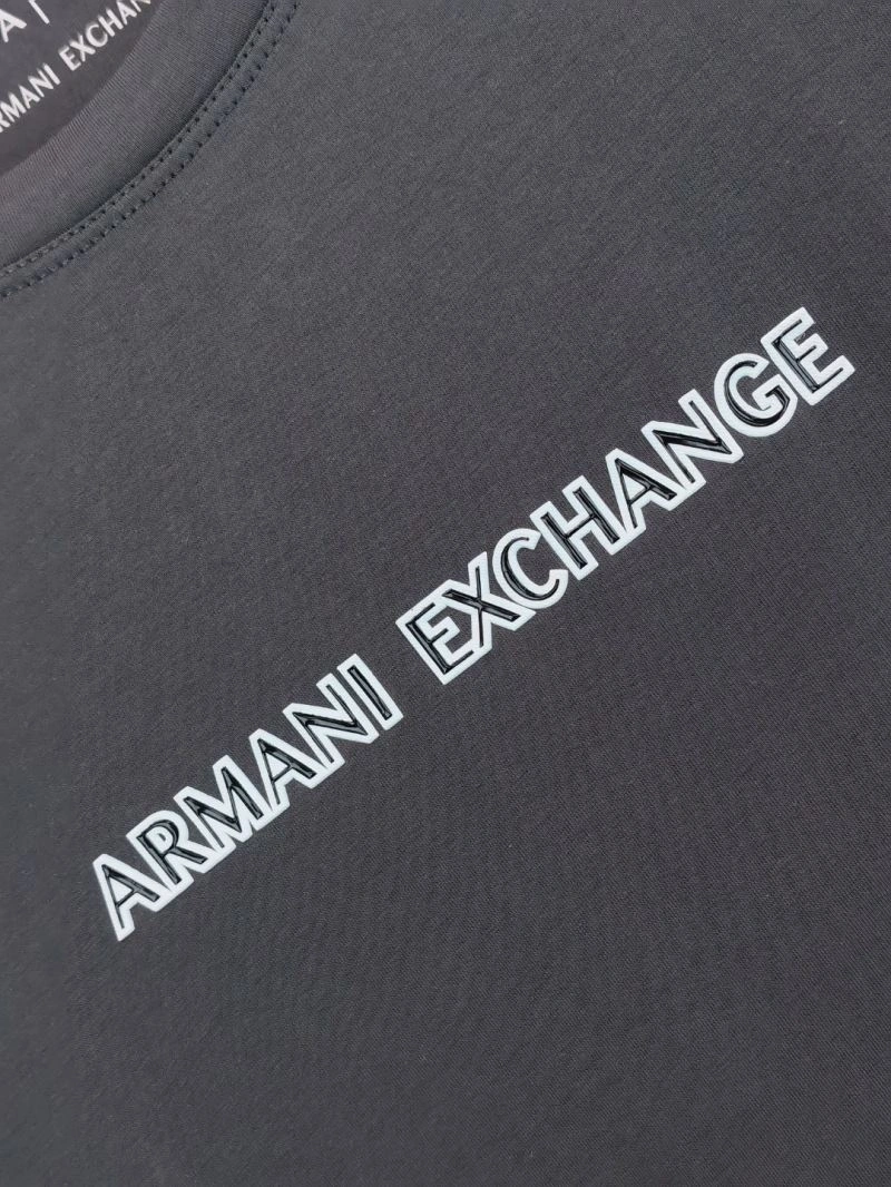 Armani T-Shirts Sleek 96080