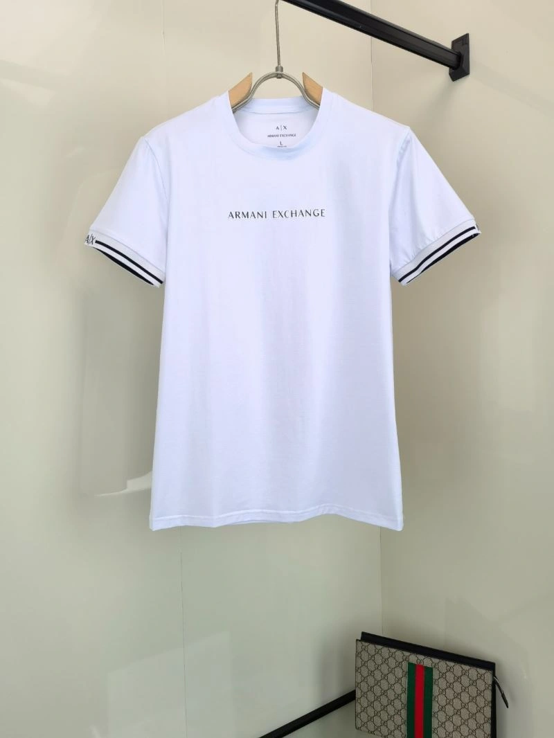 WeatherProof Armani T-Shirts 96078