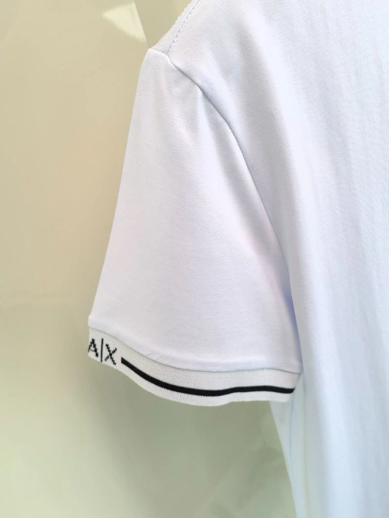 WeatherProof Armani T-Shirts 96078