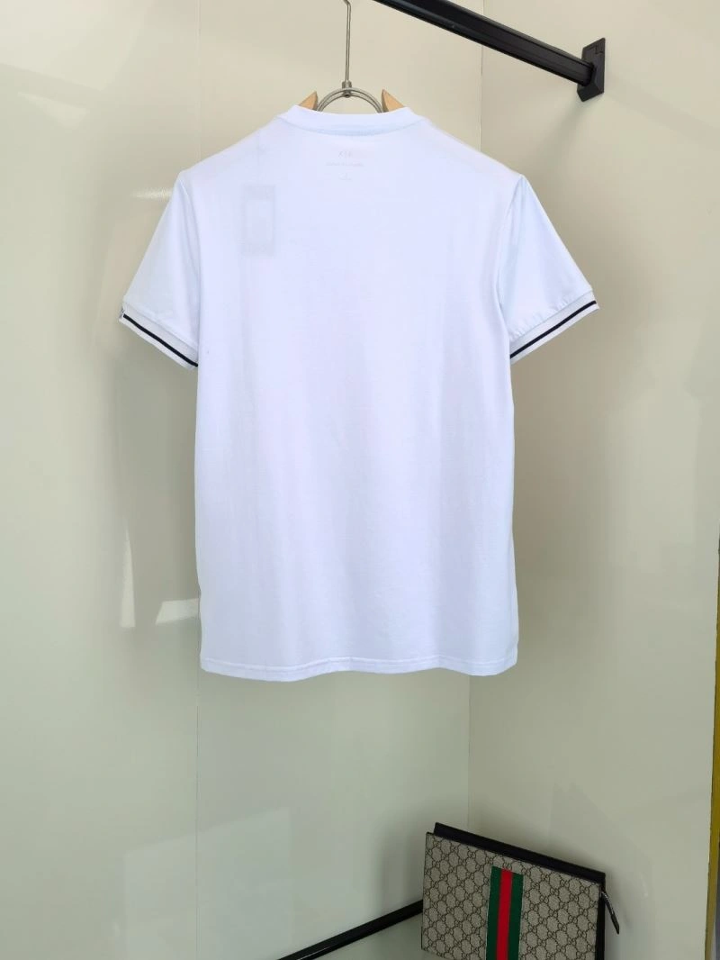 WeatherProof Armani T-Shirts 96078