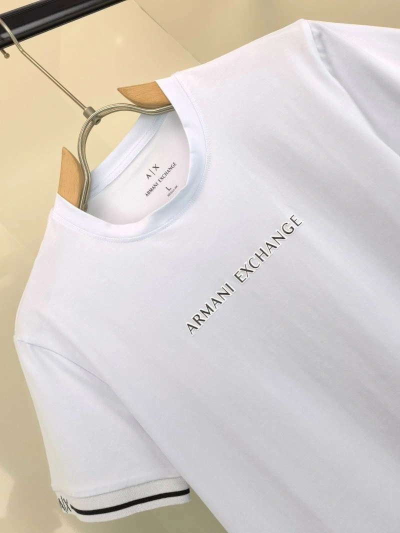 WeatherProof Armani T-Shirts 96078