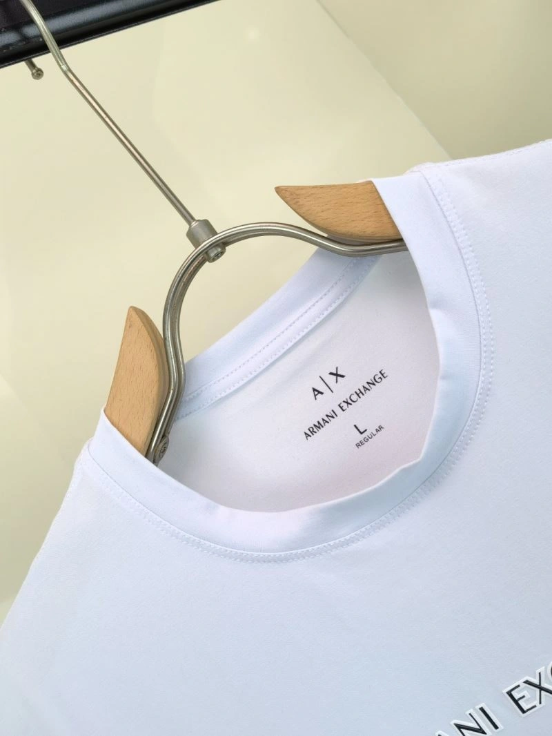 WeatherProof Armani T-Shirts 96078