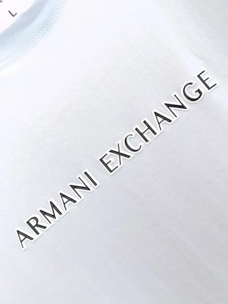 WeatherProof Armani T-Shirts 96078