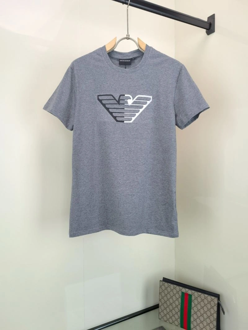 Armani T-Shirts OnTrend 96076
