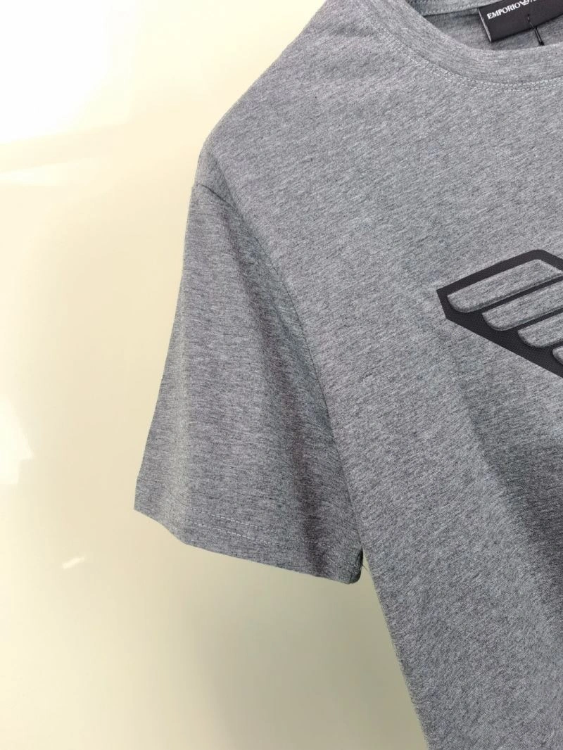 Armani T-Shirts OnTrend 96076