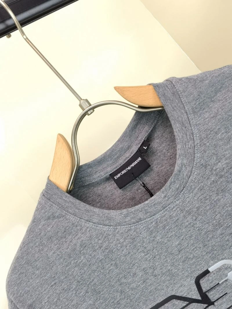 Armani T-Shirts OnTrend 96076