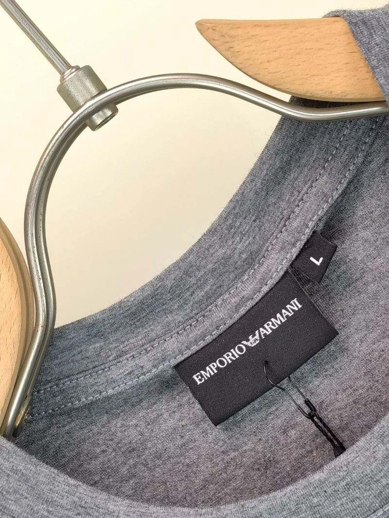 Armani T-Shirts OnTrend 96076
