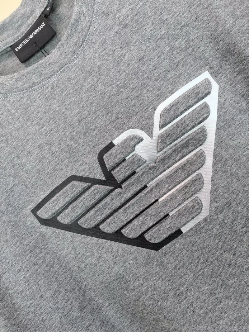Armani T-Shirts OnTrend 96076