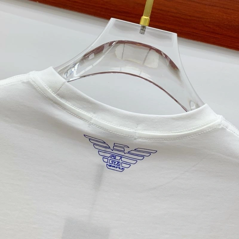RelaxedFit Armani T-Shirts 96144