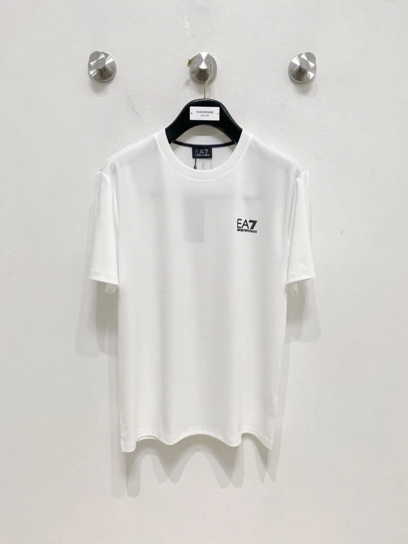 Armani T-Shirts Affordable 96074