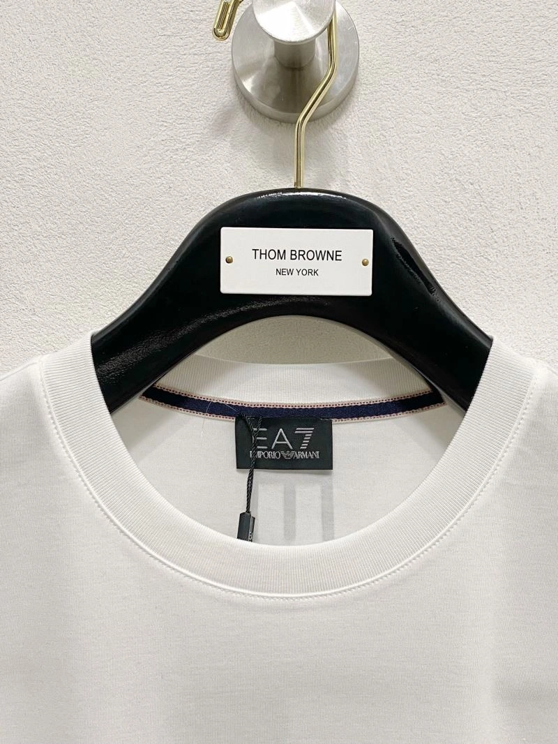 Armani T-Shirts Affordable 96074