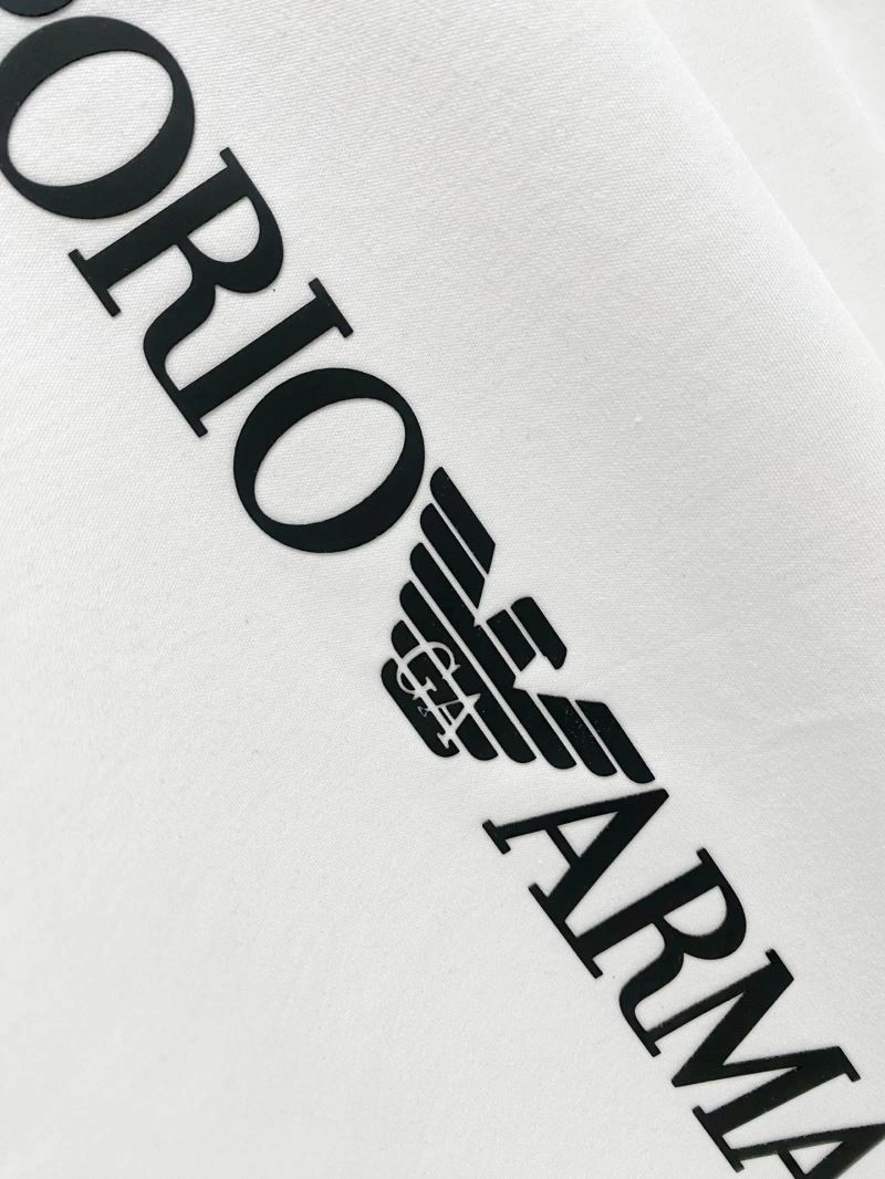 Armani T-Shirts Affordable 96074