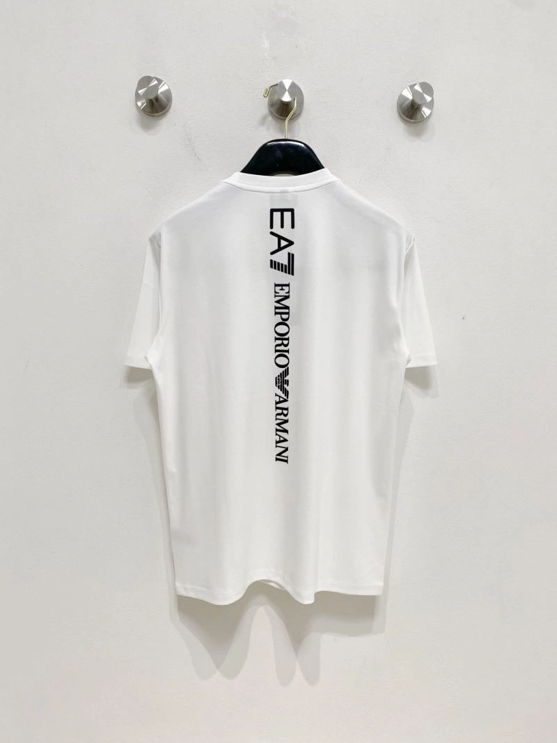 Armani T-Shirts Affordable 96074