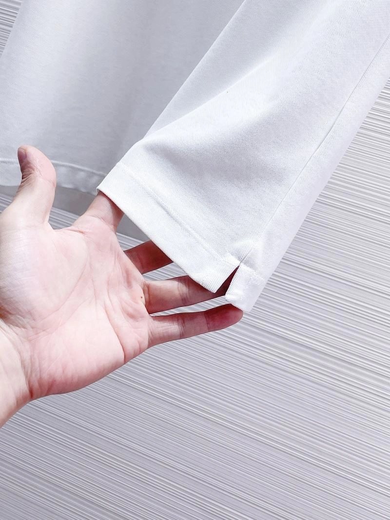 Armani T-Shirts Stretchable 96077