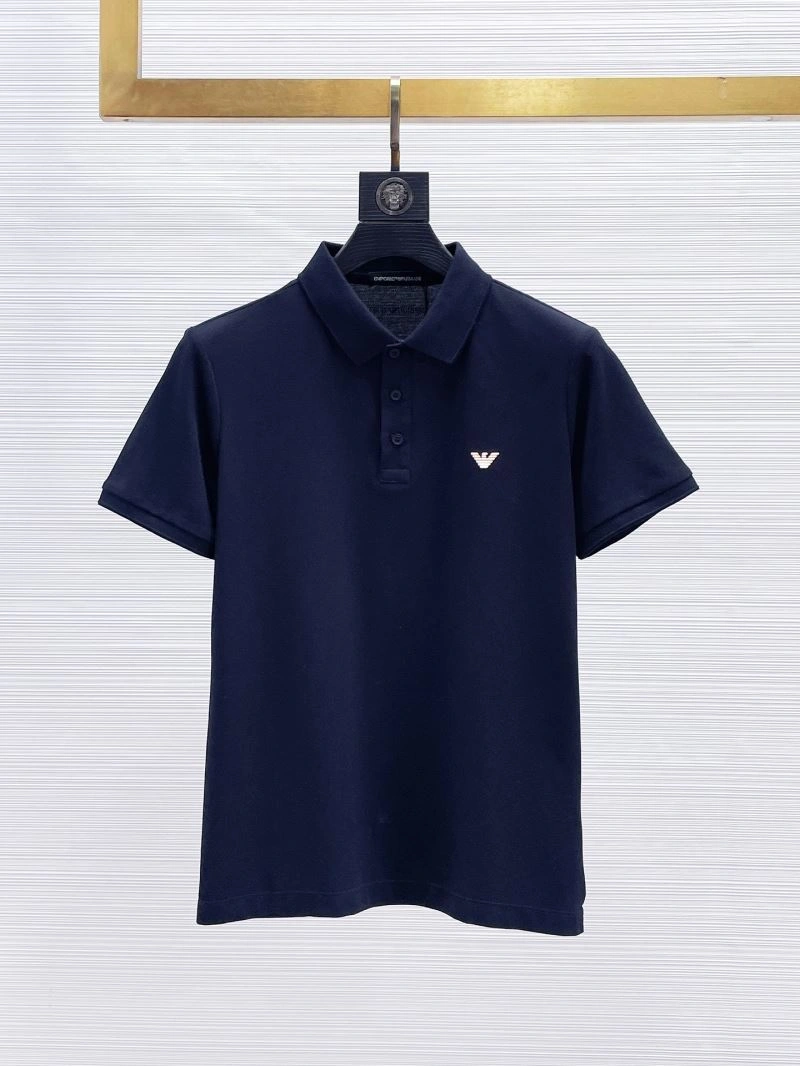 Armani T-Shirts FlexibleFit 96069