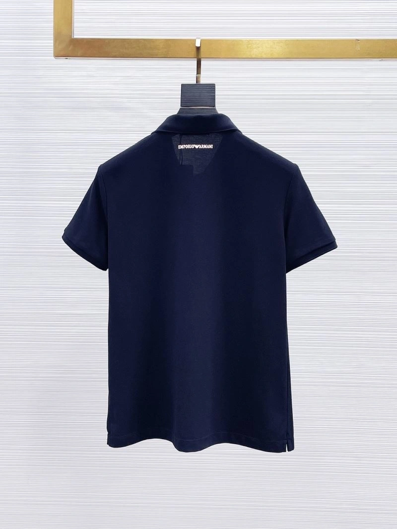 Armani T-Shirts FlexibleFit 96069