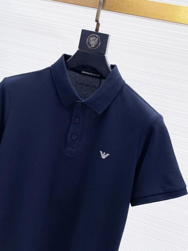 Armani T-Shirts FlexibleFit 96069
