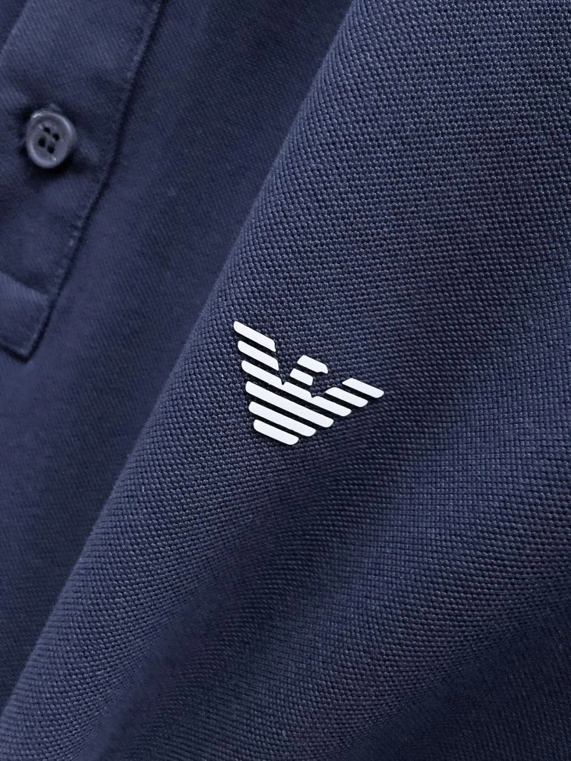 Armani T-Shirts FlexibleFit 96069
