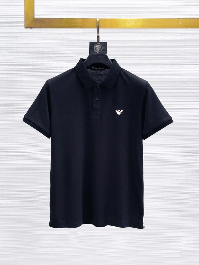 Armani T-Shirts TechFriendly 96068